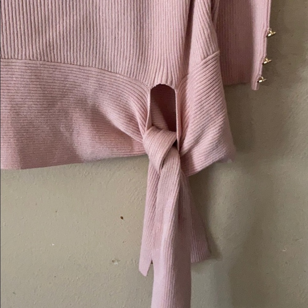 Marc New York  Andrew Marc sweater - Picture 2 of 11